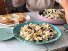 -董小西的凉皮和椒麻鸡(三元桥店)