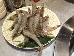 -福成自助烤肉(双桥万达店)