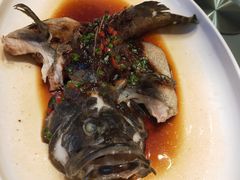 -一澜江宴·江景地标楚菜(江滩公园店)
