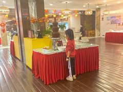 -东方苑自助餐厅(稻香湖景酒店)