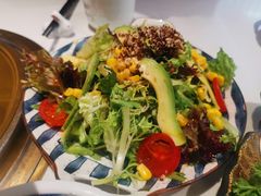 -千寻山野烤肉(中关村店)