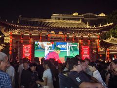 -大小河街