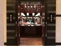 门面-杭州西子湖四季酒店·金沙厅