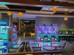 -星河湾温泉洗浴酒店