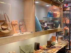 -如果·追梦手工皮具DIY教学店(田子坊店)