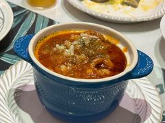 -MIO弥欧洋房西餐厅(中央大街店)