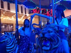 -三亚海昌梦幻海洋不夜城