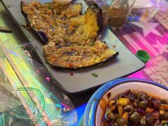 -沪上名羊天下碳烤羊腿•东北烧烤•小龙虾(浦东直营总店)