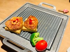 -Minase水濑·日料放题(外滩店)