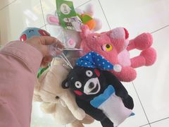 -风云再起游乐汇(皇城恒隆广场店)