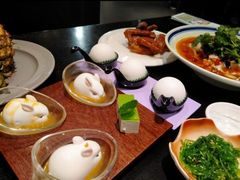 -中西名菜(增城店)