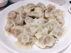 牛肉大葱水饺-金春禧(万象天成店)