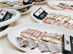 -汉通东林海鲜大酒店(鼓楼孝闻街店)