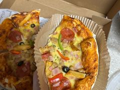 -MI WU FACTORY米屋美食工厂餐厅(绿地店)