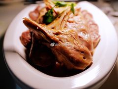 -扬州香格里拉·香宫中餐厅