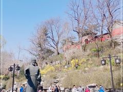 -郭守敬纪念馆