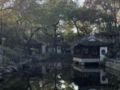 -秋霞圃