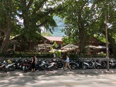 -Trung Nguyen Café Legend