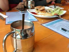 -地中海休闲餐厅