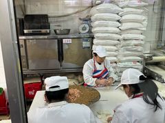 -津门如意包子铺(宾西路店)