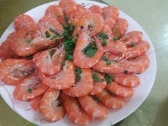 -源海渔村·现捞海鲜(大角湾店)