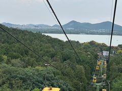 -云龙湖旅游景区