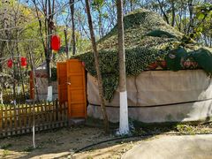 -草根堂农场