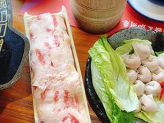 -潮澎派·潮州菜(南国明珠店)