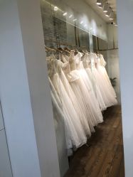 -LA GRACE高端婚纱礼服定制馆