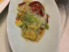 -小马哥融合菜(延安大街店)