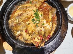 -豫见湘土情(工人路店)