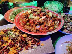 -醉小酒馆·川菜·江湖菜·重庆菜(观音桥旗舰店)