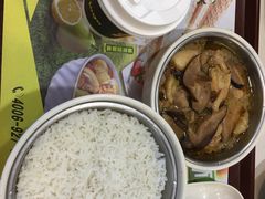 -真功夫(北京路步行街店)