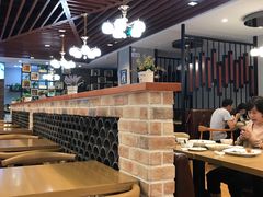 大堂-台北楚楚园馅饼粥(虹桥南丰城店)