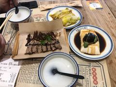 -卤儿道道(杭州大厦501店)