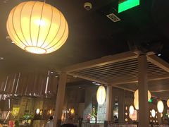 -湊湊火锅·茶憩(石家庄万象城店)