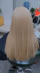 -悦·臻时美发沙龙