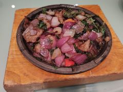 -一品滇香·云南菜(公益西桥店)