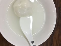 -朱新年·苏式汤团·面点(北寺塔店)