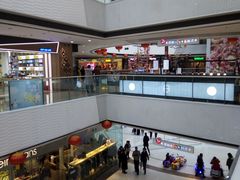 -万达广场(松江店)