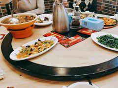 -李老哈·东北菜(宋园路店)