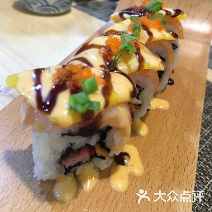 小野寿司图片 - 第45张