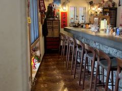 -沪水焙煎室(淡水路店)