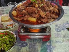 -桂萍特色牛筋牛杂(长堤街总店)