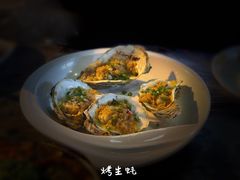 -霸王虾·麻辣小龙虾(清水河公园店)