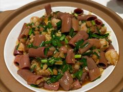 海肠捞饭-双合园·海鲜水饺青岛菜(万佳广场店)