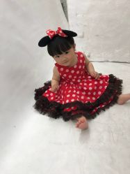 -倾城宝贝儿童摄影(浦东金谊店)