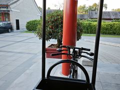 -北京颐和宾馆