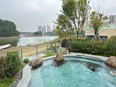 -清河半岛温泉度假酒店