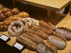 -LANLIZI BAKERY(COSMO店)